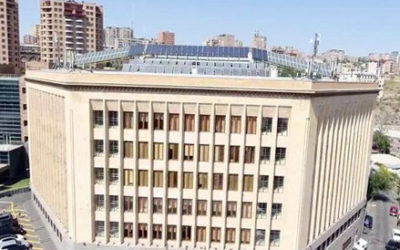 solar power - American University of Armenia - Energy Solutions